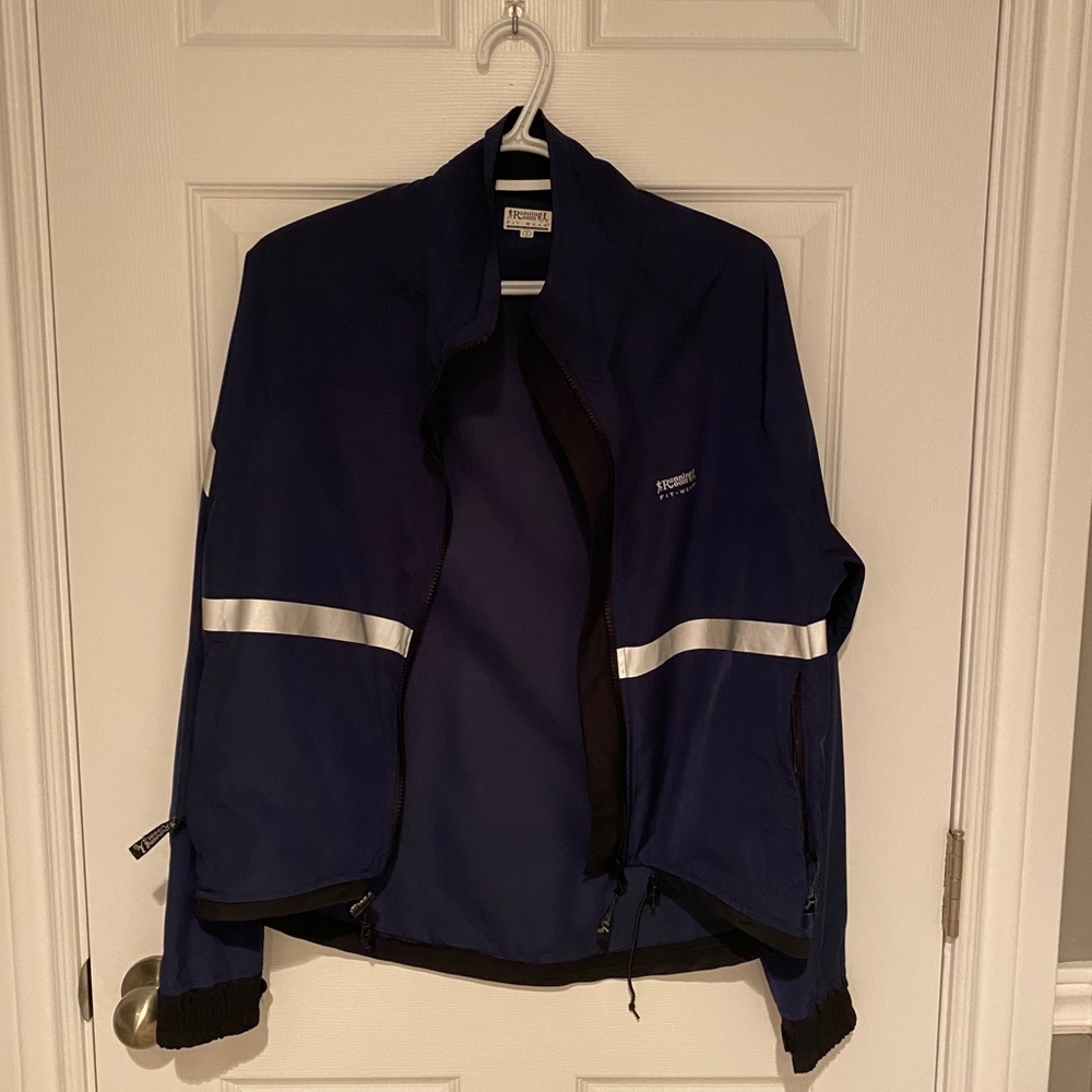 Running Room Jacket
